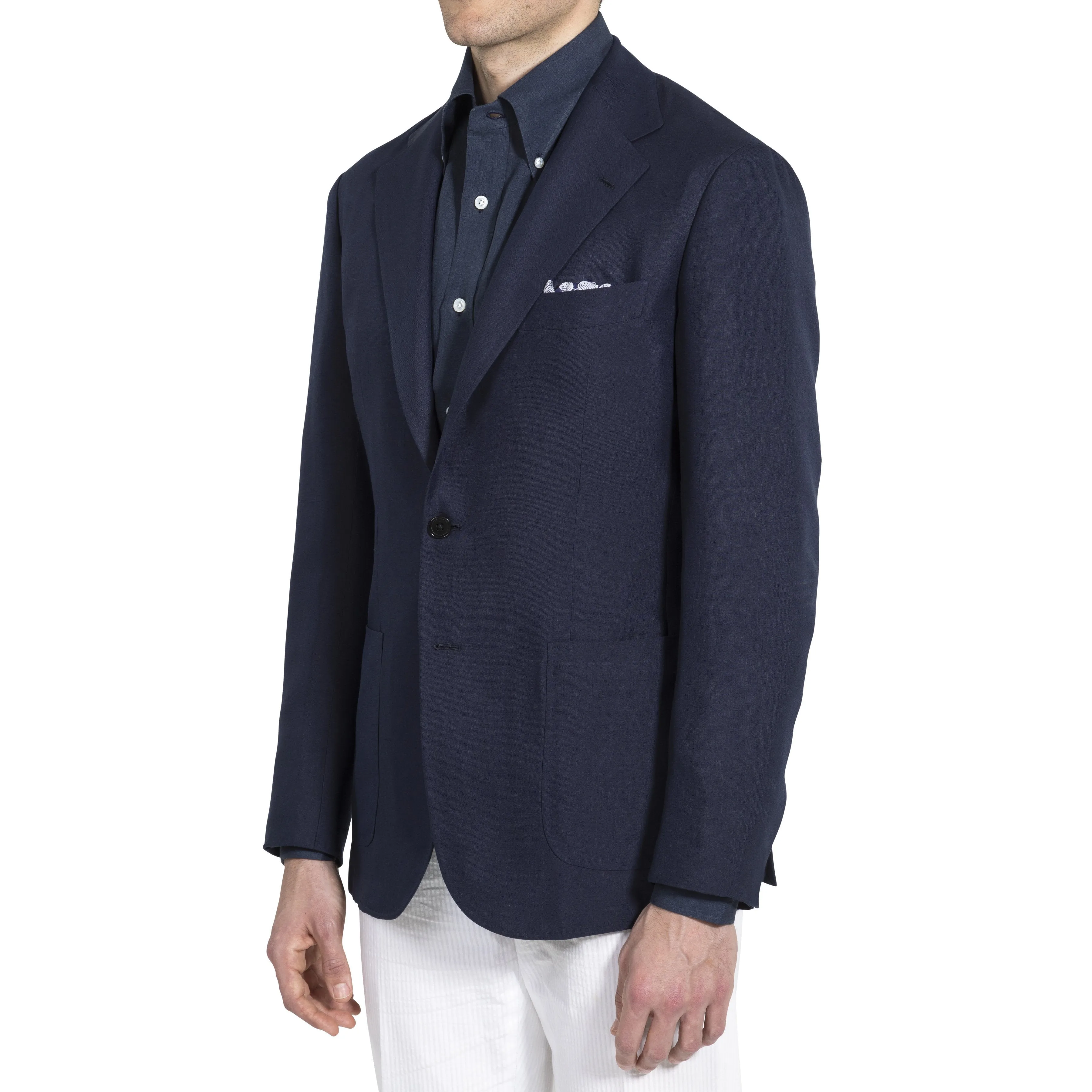 Silk Model 3 Sport Coat