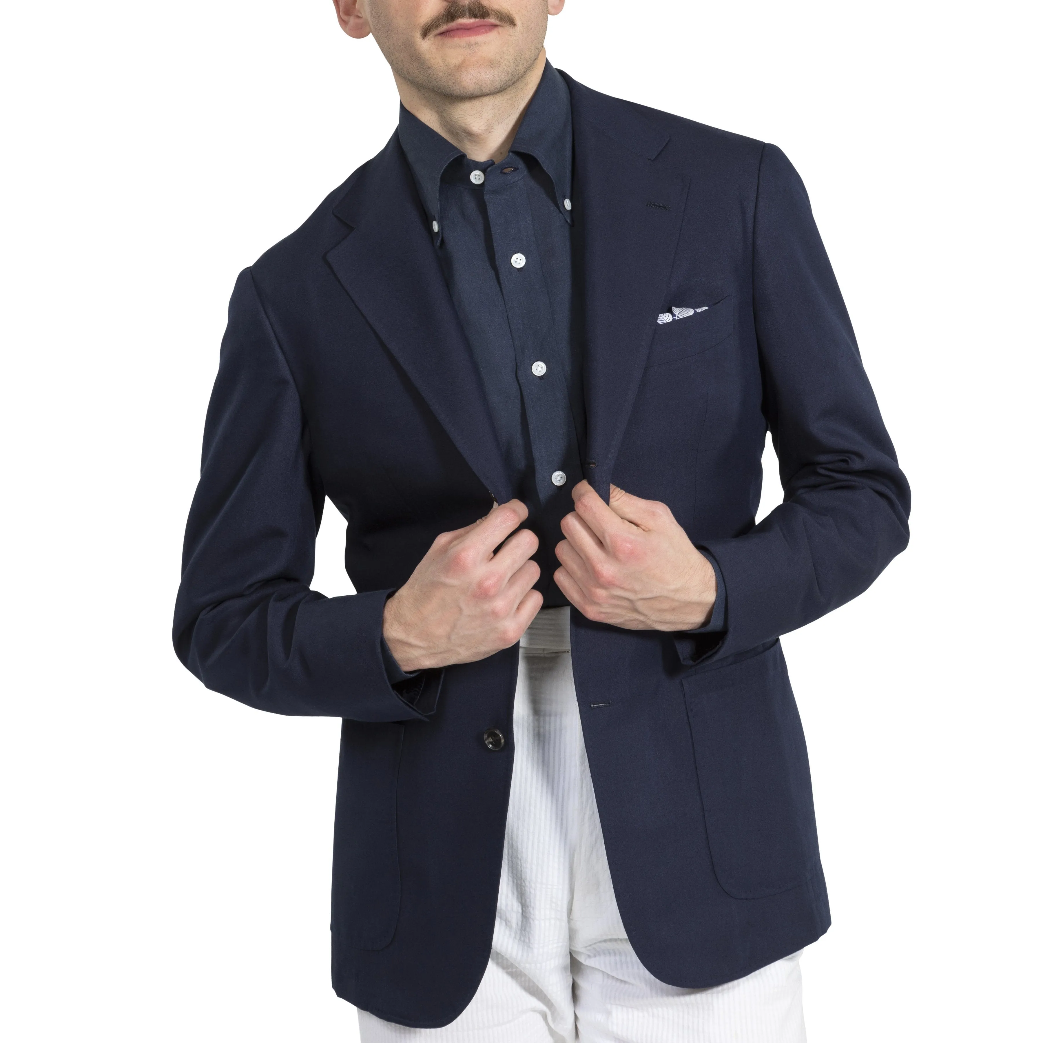 Silk Model 3 Sport Coat