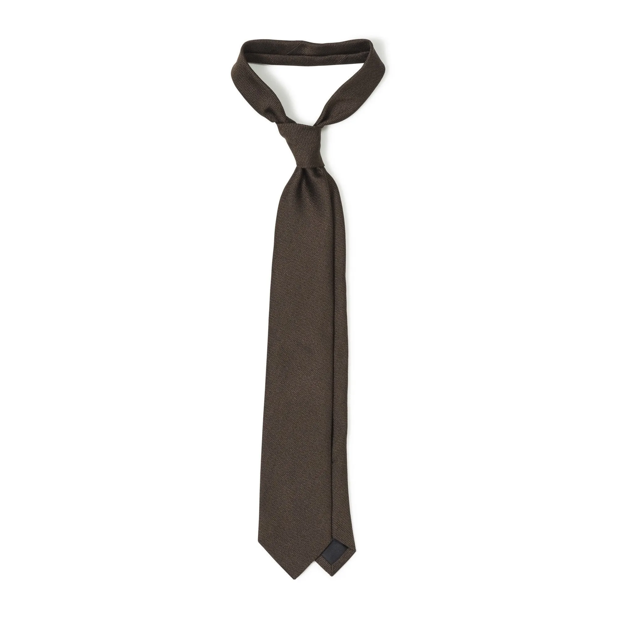 Silk Woven Jacquard Tie