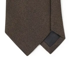 Silk Woven Jacquard Tie