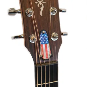 Stars & Stripes | Limited Edition Truss Rod Cover