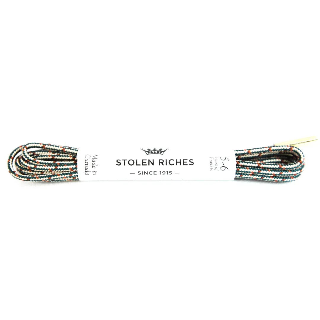 STOLEN RICHES | Shoe Laces