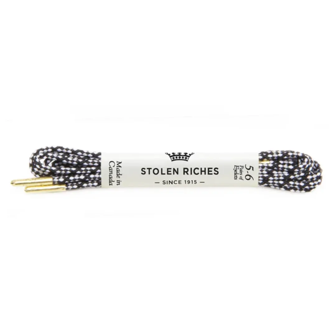 STOLEN RICHES | Shoe Laces