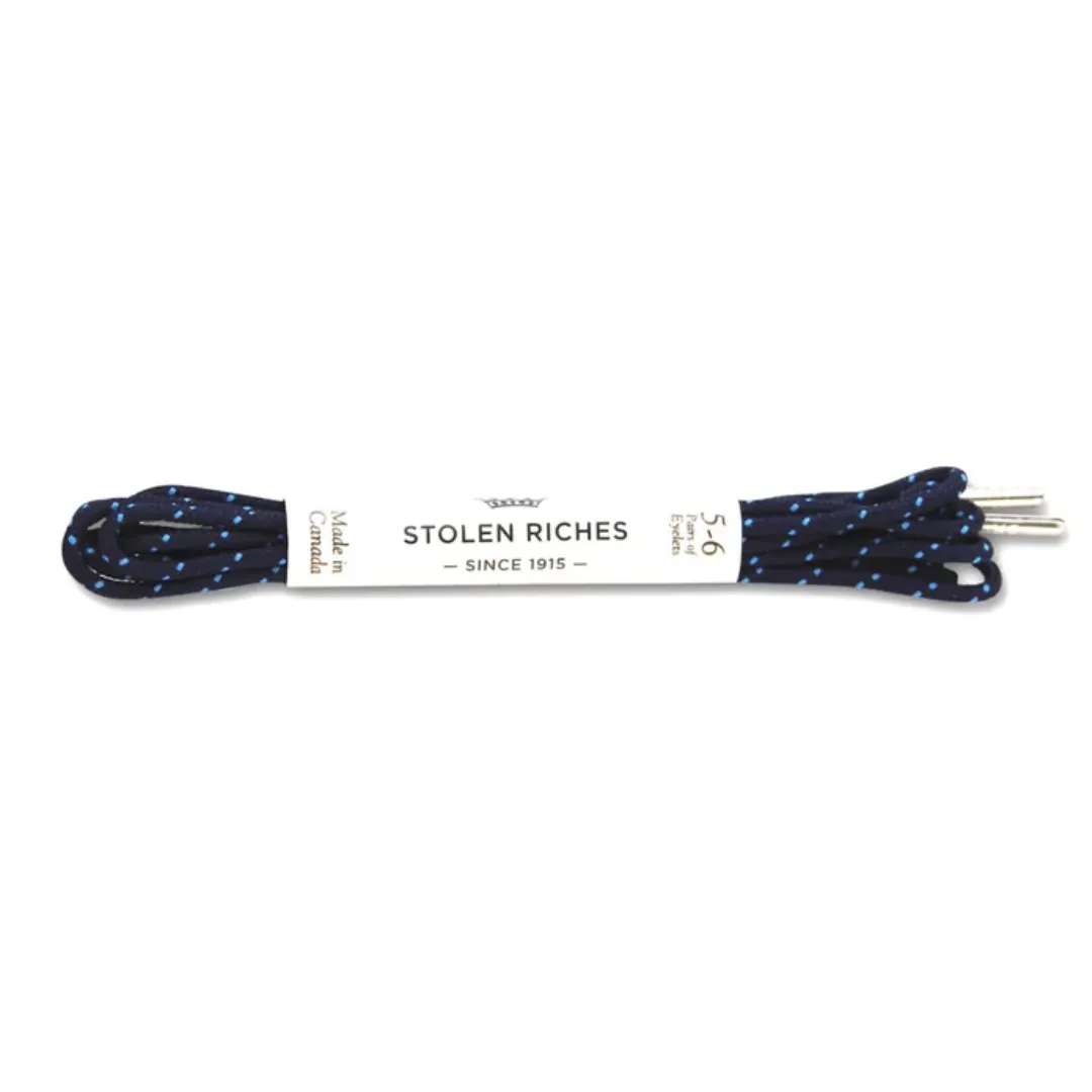 STOLEN RICHES | Shoe Laces