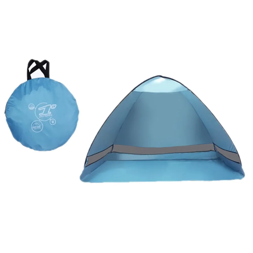 Sun Shade Outdoor Camping Tent Hiking