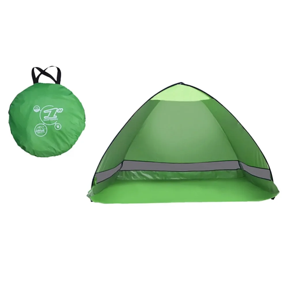 Sun Shade Outdoor Camping Tent Hiking