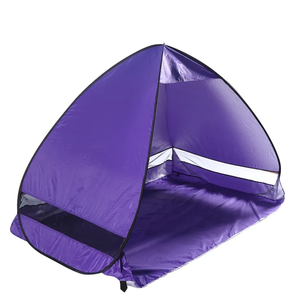 Sun Shade Outdoor Camping Tent Hiking