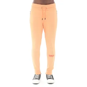 SWEATPANT IN APRICOT