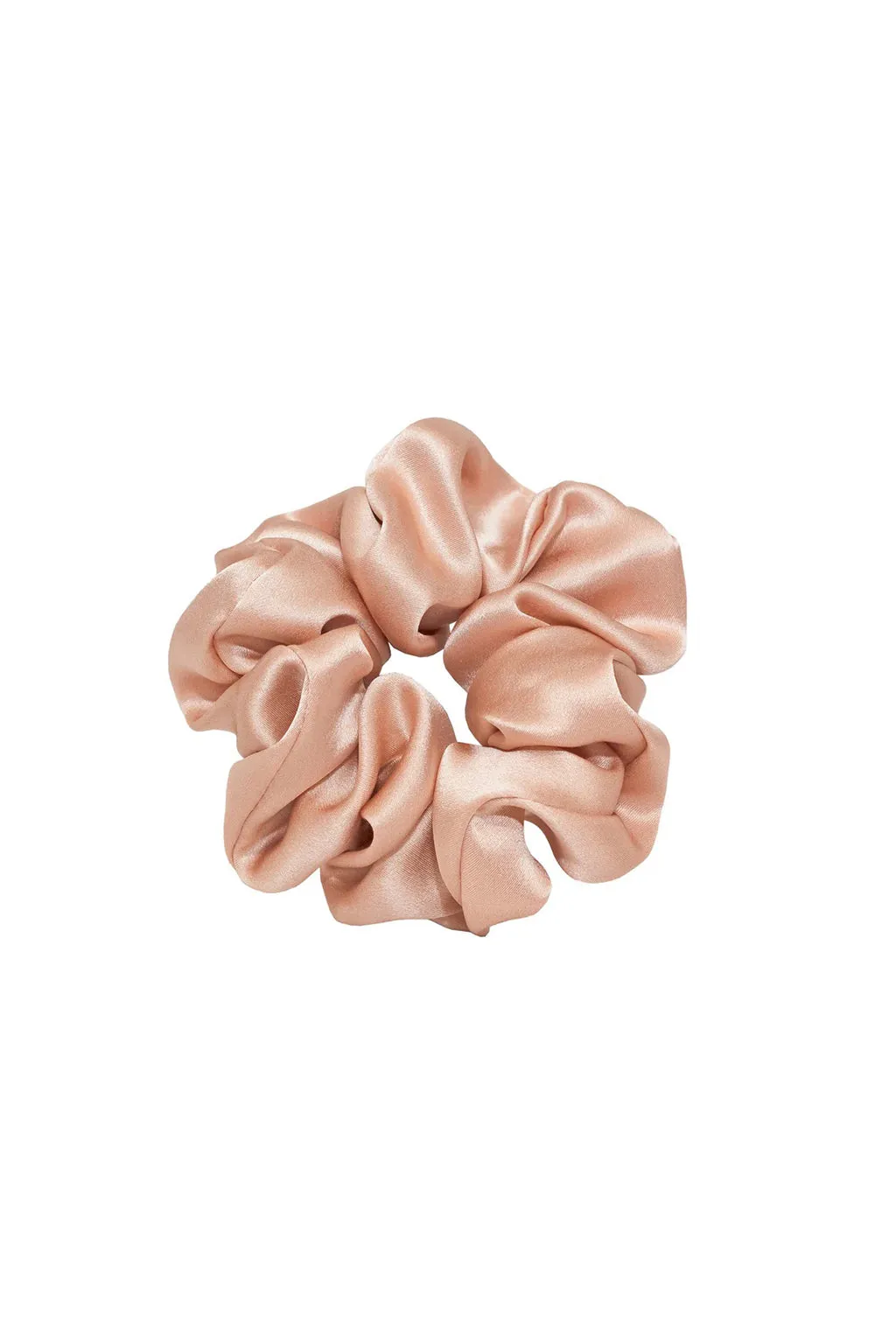 SWEET DREAMS SILK SCRUNCHIE