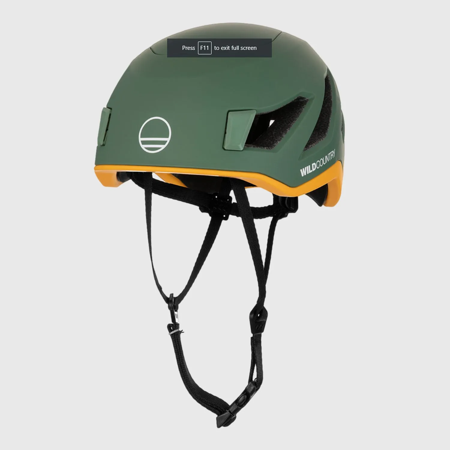 Syncro Helmet