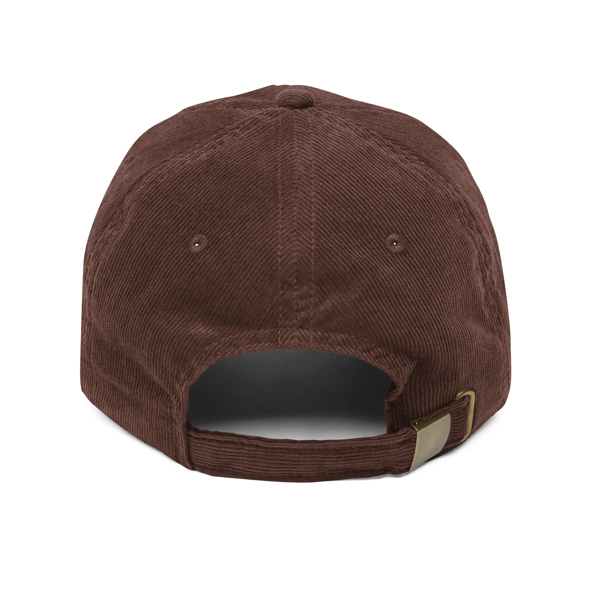 The Wild Corduroy Hat