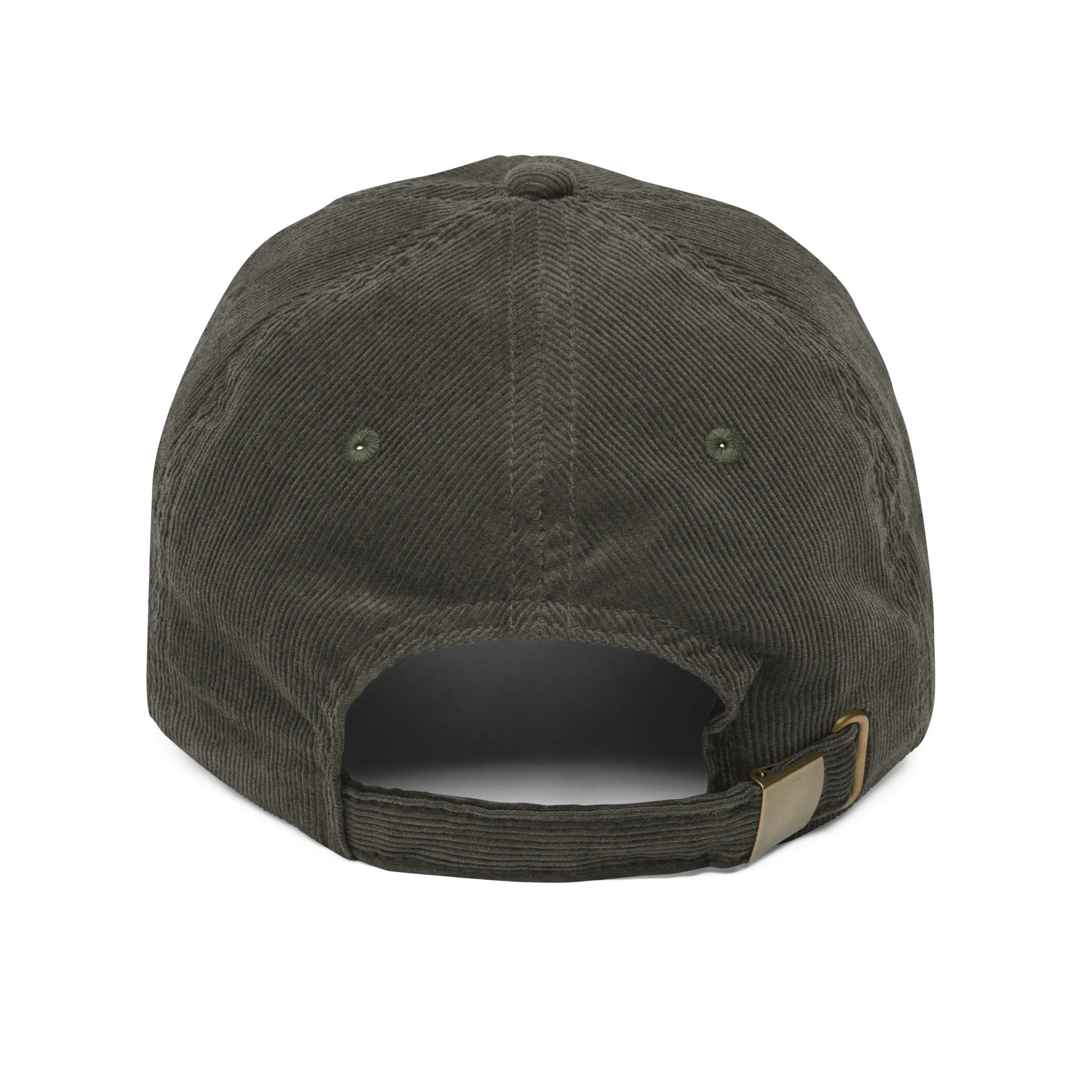 The Wild Corduroy Hat