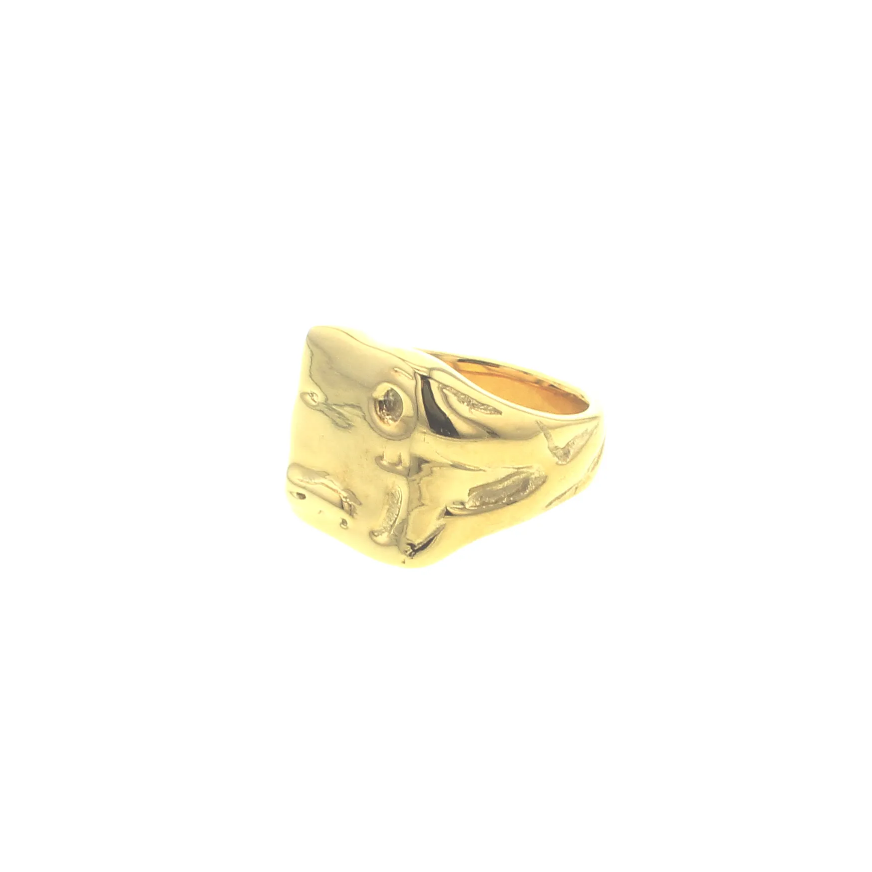 Waterproof Addison Ring