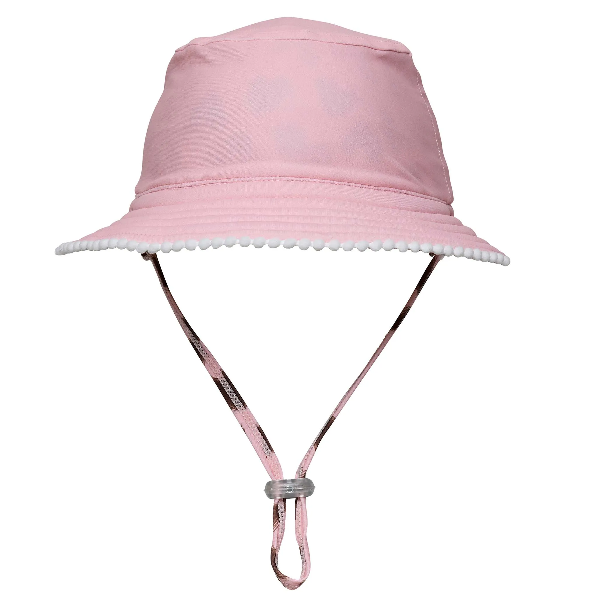 Wild Love Reversible Bucket Hat