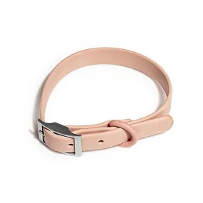 Wild One Collar - Blush