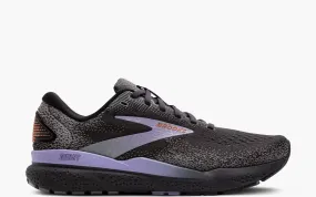 Women's Brooks Ghost 16 (Ebony Lavender Copper)