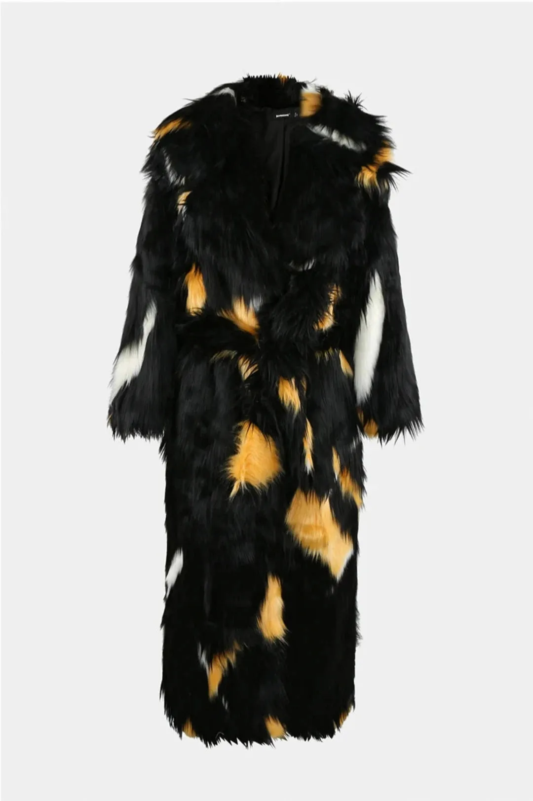 Women's Fabulous Alter Ego Faux Fur Coat