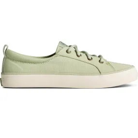 Women's SeaCycled™ Crest Vibe Trainers Green