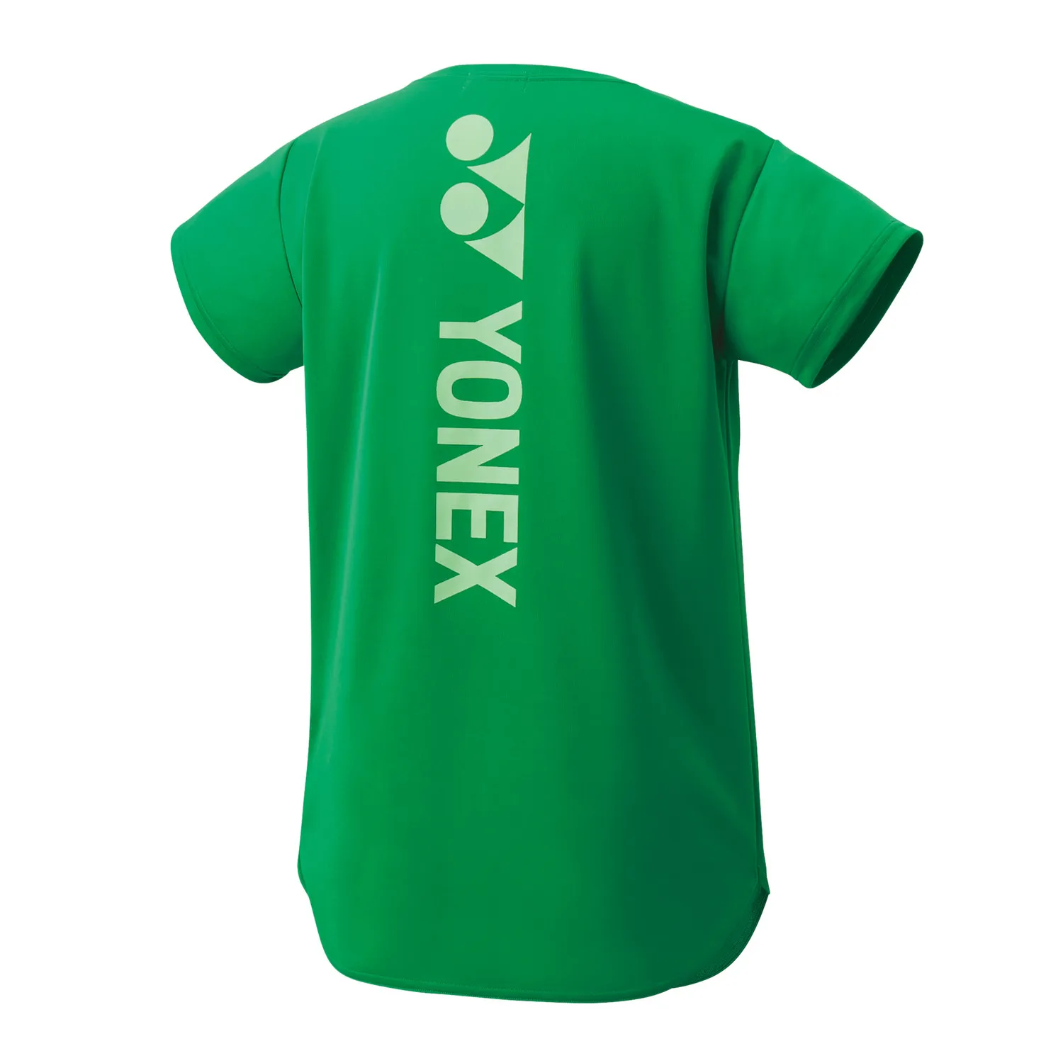 Yonex Sports Shirt 16664Y French Green (Made in Japan) WOMEN'S